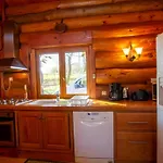 Ferienhaus Confortable Au Bord D'un Etang A - Fr-1-616-72 Dussac