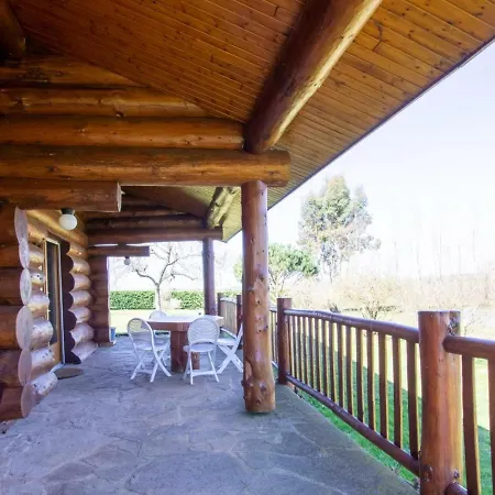 Confortable Au Bord D'un Etang A - Fr-1-616-72 בית נופש